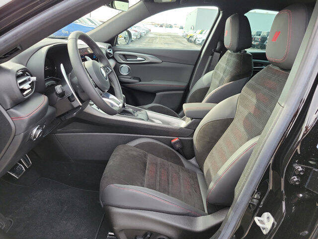 2024 Dodge Hornet R/T Plus