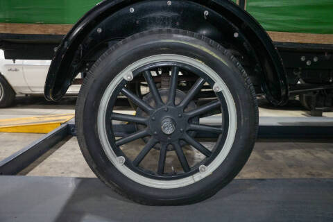 1922 Ford Model T