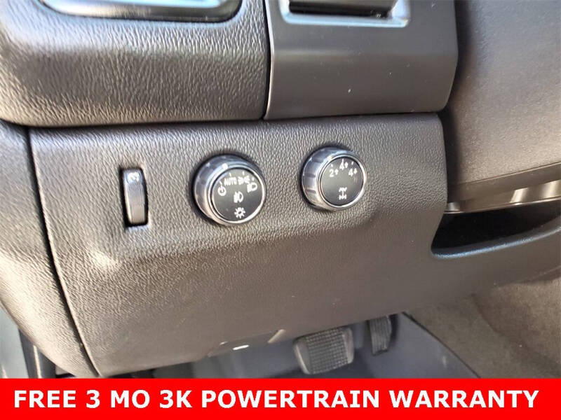 2015 Chevrolet Colorado