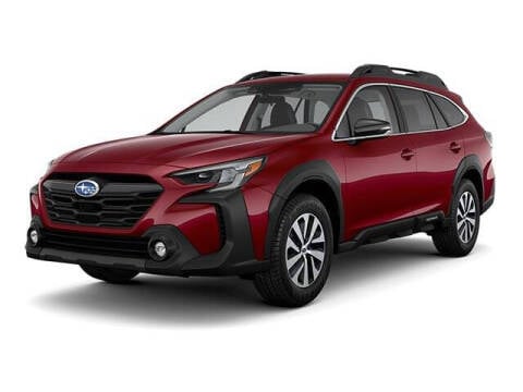 2025 Subaru Outback for sale at BELKNAP SUBARU in Tilton NH