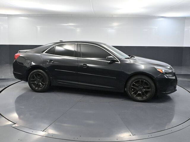 2013 Chevrolet Malibu LT