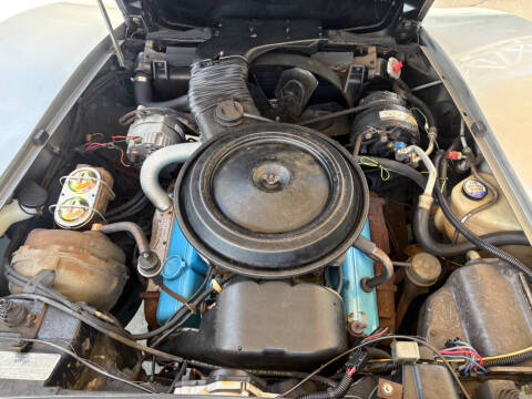 1978 Chevrolet Corvette