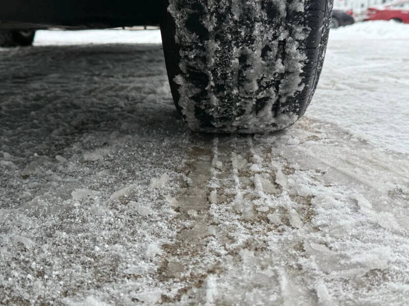 2020 Toyota Corolla Hybrid LE