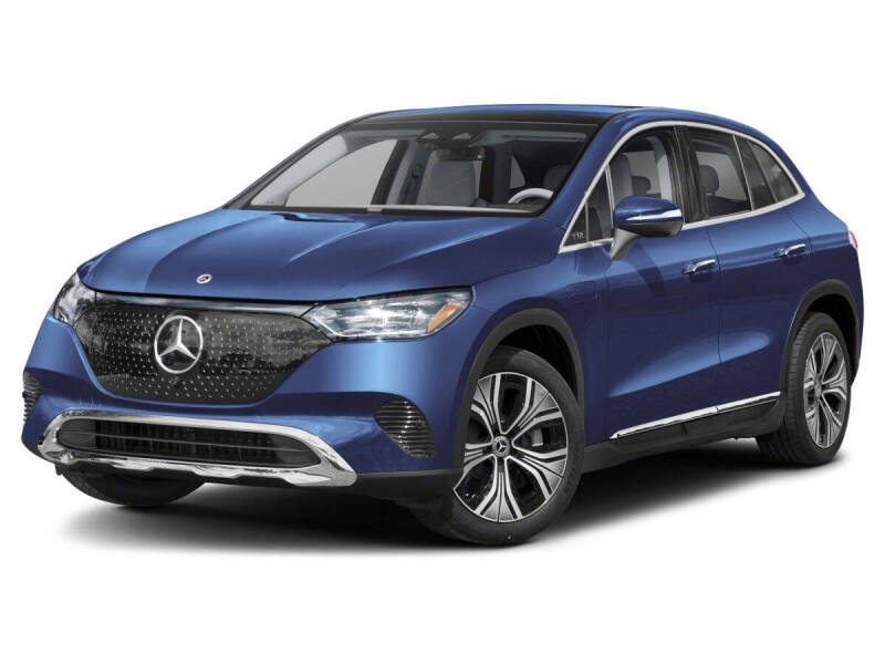 2023 Mercedes-Benz EQE EQE 350 4MATIC