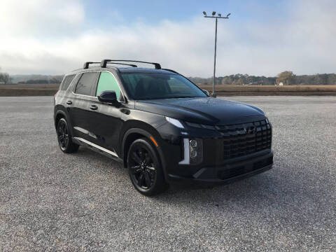 2023 Hyundai Palisade XRT