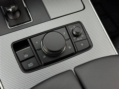 2025 Mazda CX-90 Plug-in Hybrid Preferred