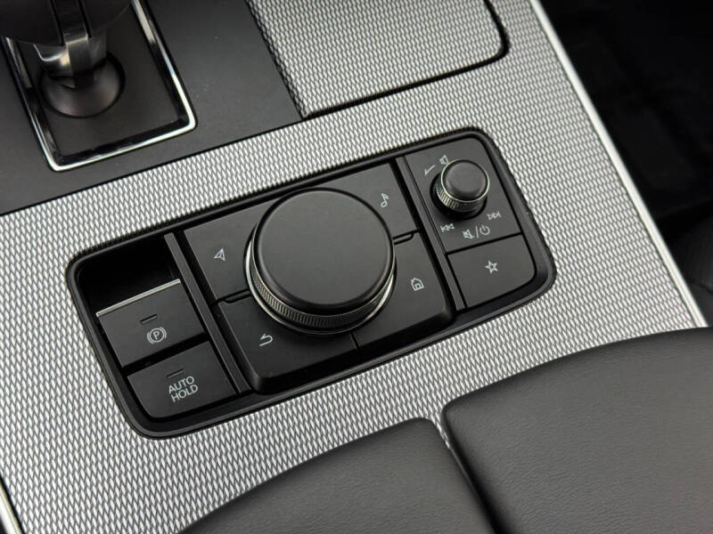 2025 Mazda CX-90 Plug-in Hybrid Preferred