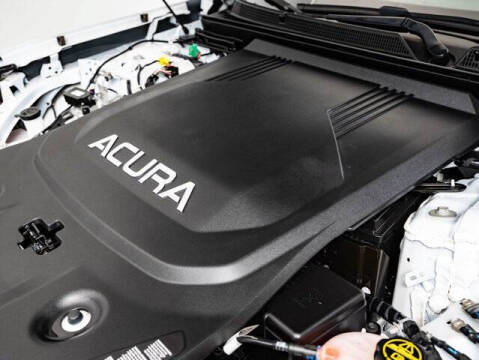 2024 Acura ZDX A-SPEC