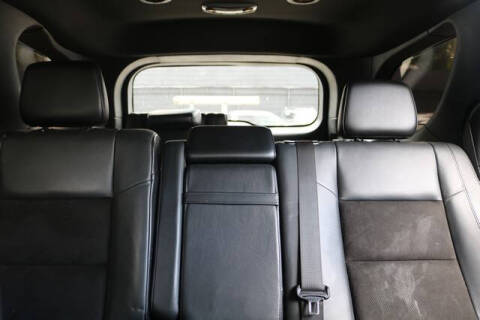 2021 Dodge Durango GT
