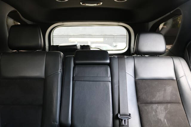 2021 Dodge Durango GT