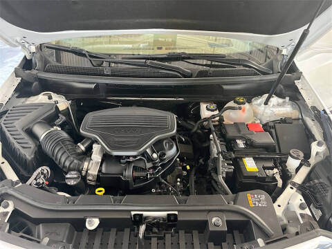 2021 Cadillac XT5 Sport