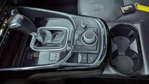 2021 Mazda CX-9 Touring