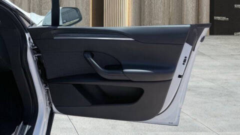 2022 Tesla Model X
