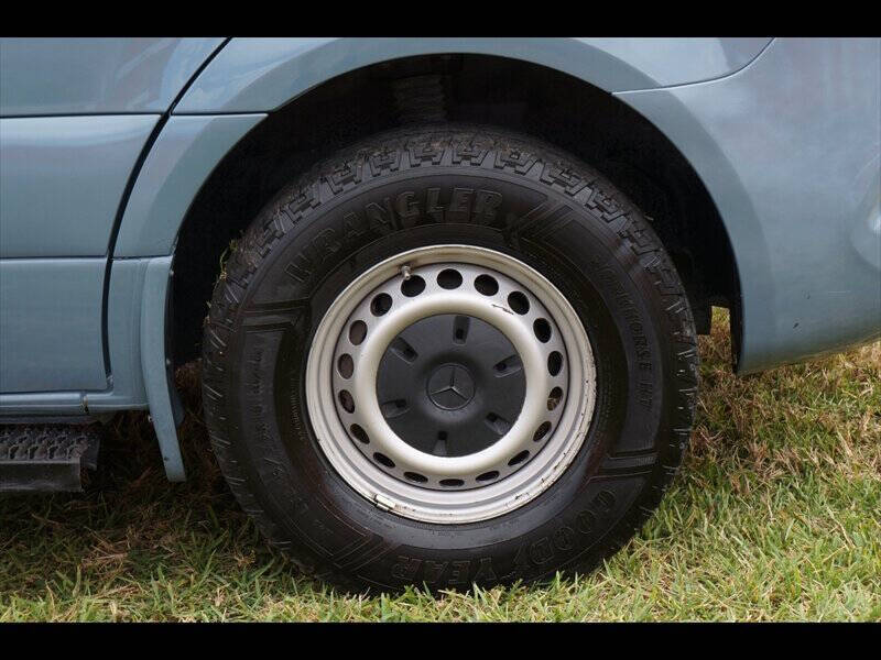 2019 Mercedes-Benz Sprinter