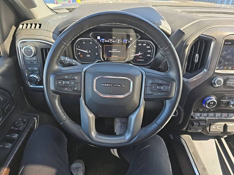 2023 GMC Sierra 2500HD