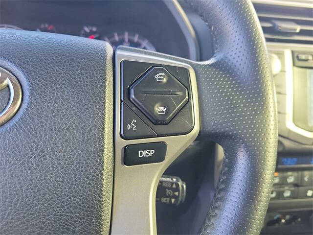 2017 Toyota 4Runner Limited