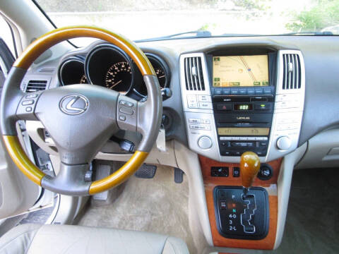 2006 Lexus RX 330