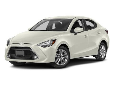 2017 Toyota Yaris iA for sale at Corpus Christi Pre Owned in Corpus Christi TX