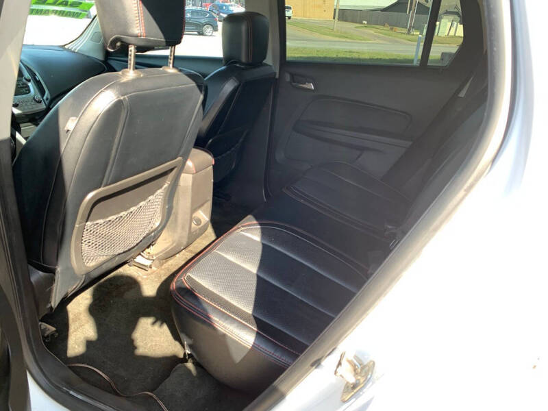 2012 GMC Terrain SLE-1