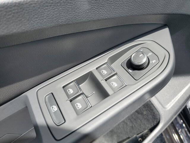 2023 Volkswagen Golf R 4Motion