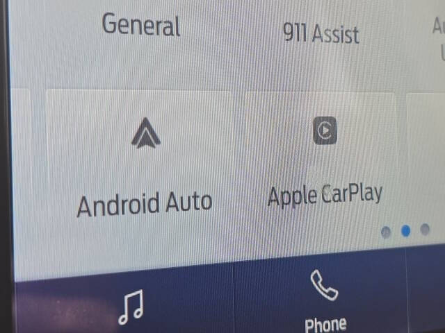 2022 Ford Bronco Sport