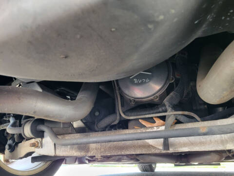 2003 Chevrolet Corvette