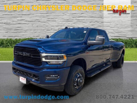 2024 RAM 3500 for sale at Turpin Chrysler Dodge Jeep Ram in Dubuque IA