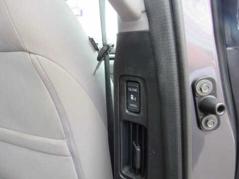 2020 Honda Odyssey EX