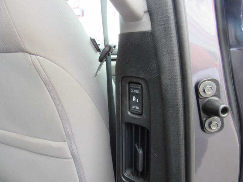 2020 Honda Odyssey EX