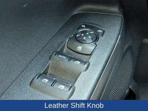 2021 Ford EcoSport Titanium