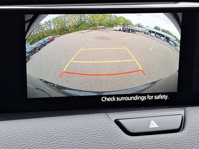 2025 Mazda CX-70 3.3 Turbo Preferred