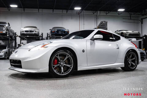 2013 Nissan 370Z