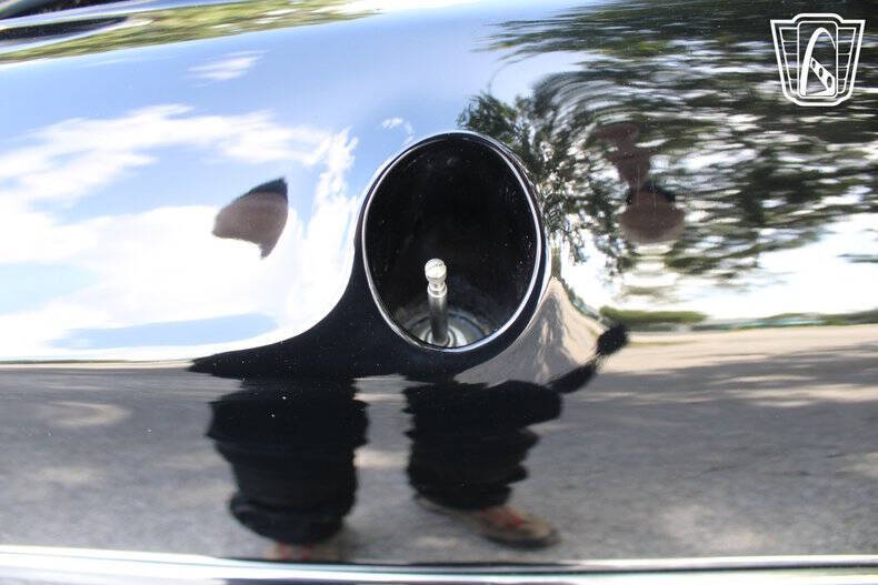 1951 Mercury Eight