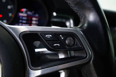 2021 Porsche Macan