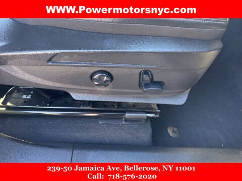 2023 Alfa Romeo Stelvio Ti