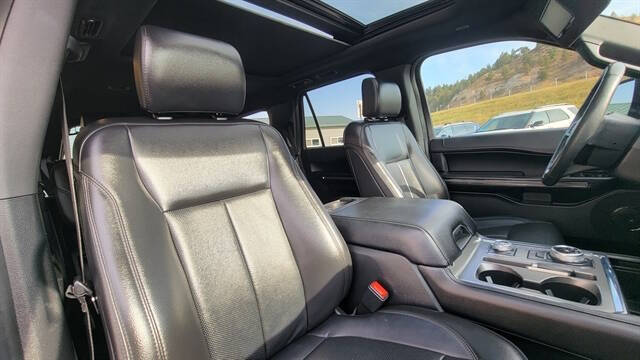 2020 Ford Expedition XLT