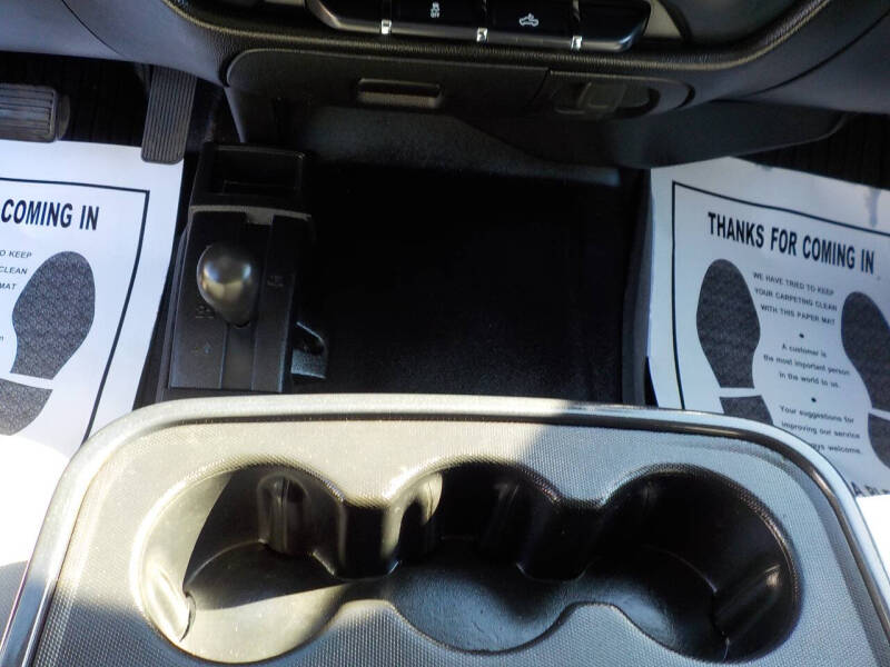 2018 GMC Sierra 2500HD