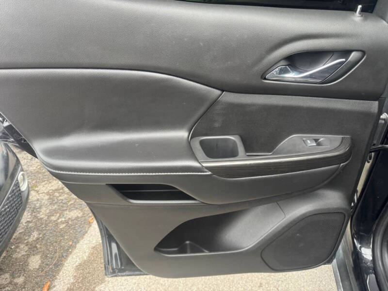 2019 GMC Acadia SLT-2