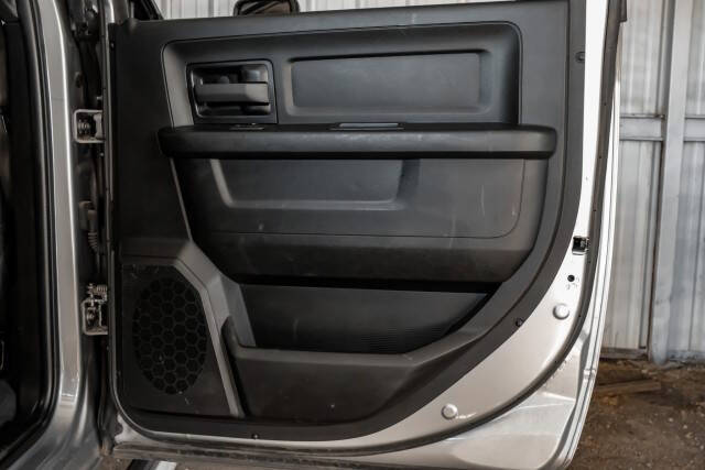 2023 RAM 3500 Tradesman