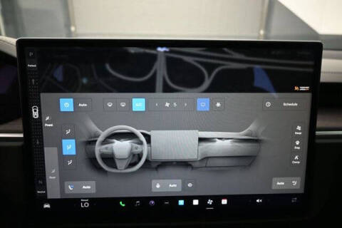 2024 Tesla Model X