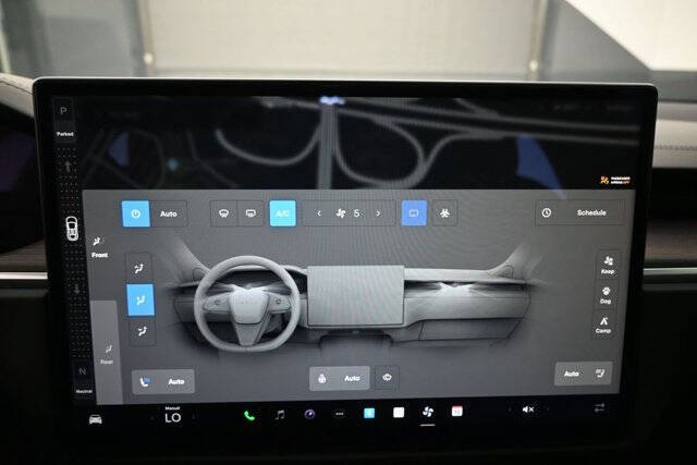 2024 Tesla Model X
