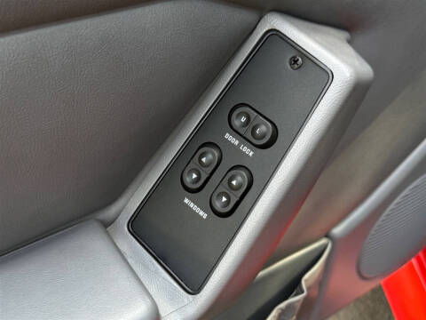 1993 Ford Mustang SVT Cobra