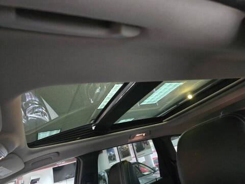 2012 Jeep Grand Cherokee SRT8