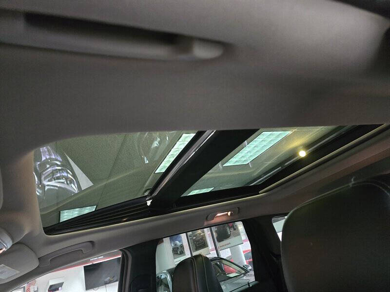 2012 Jeep Grand Cherokee SRT8