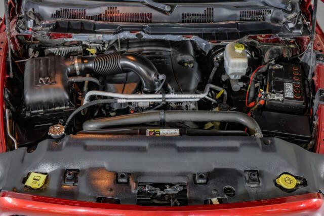 2016 RAM 2500 Laramie