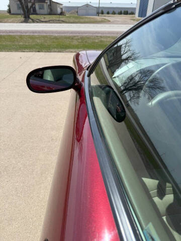 2003 Chevrolet Corvette