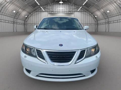 2011 Saab 9-3 2.0T