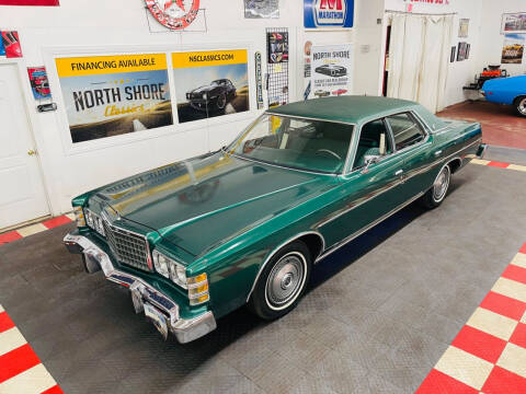 1977 Ford LTD
