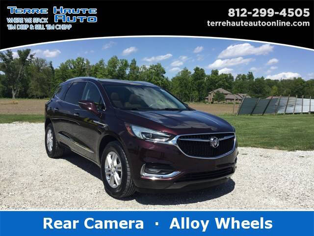 2019 Buick Enclave Essence