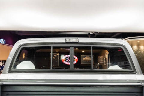 1987 Chevrolet R/V 10 Series